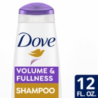 Dove Ultra Care Volume & Fullness Shampoo