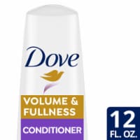 Dove Ultra Care Volume & Fullness Conditioner
