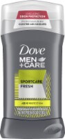 Dove Men+Care Sportcare Active + Fresh Deodorant