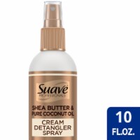 Suave® Professionals Detangler Spray Cream for Natural Hair Perspective: Main