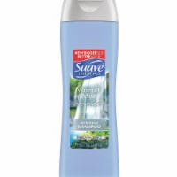 Suave® Essentials Waterfall Mist Refreshing Shampoo Perspective: Main