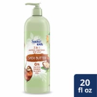 Suave® Kids 3-In-1 Shea Butter Shampoo Conditioner & Body Wash