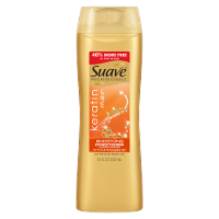 Suave Professionals Keratin Infusion Smoothing Conditioner Perspective: Main