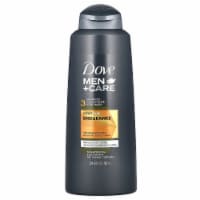 Dove, Men+Care, 3 Shampoo + Conditioner + Deodorizer, SportCare - 20.4 fl oz