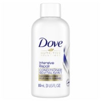 Dove Intensive Repair Strengthening Conditioner