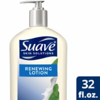 Suave Skin Solutions Collagen Elastin Lotion