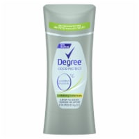 Degree Revitalizing Botanicals Aluminum Free Deodorant Perspective: Main