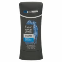 Dove Men + Care Ocean Breeze Smooth Glide Solid Antiperspirant