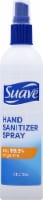 Suave® Antibacterial Hand Sanitizer Perspective: Main