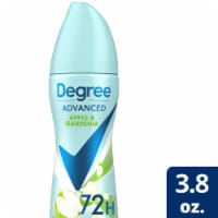 Degree Advanced Apple & Gardenia Antiperspirant Deodorant Perspective: Main