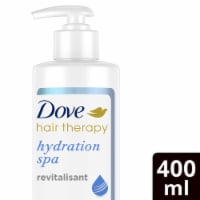 Dove Hair Therapy Hydration Spa Conditioner