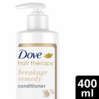 Dove Hair Therapy Breakage Remedy Conditioner