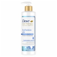 Dove Hydration Spa Shampoo