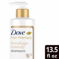 Dove Hair Therapy Shampoo Breakage Remedy