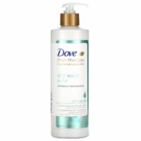 Dove Hair Therapy Dry Scalp Care Shampoo