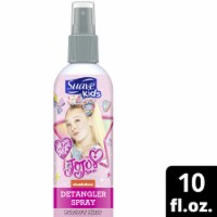 Suave® Kids JoJo Siwa™ Bowbow Berry Detangler Spray