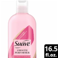 Suave Pink Smooth Performer Smoothing Conditioner Perspective: Main