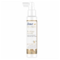 Dove Hair Therapy Breakage Remedy Leave On Hair Treatment