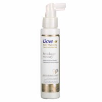 Dove Hair Therapy Leave On Hair Treatment Breakage Remedy Perspective: Main