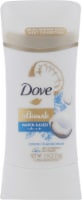 Dove Ultimate Coconut & Sandalwood Antiperspirant Deodorant