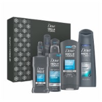 Dove Men+Care Clean Comfort Gift Set