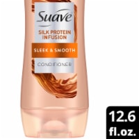 Suave Silk Protein Infusion Conditioner