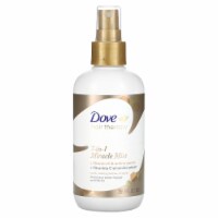 Dove 7-in-1 Miracle Mist - 7.5 fl oz (221 ml) Perspective: Main