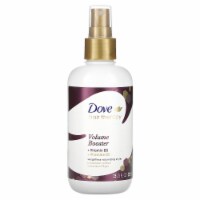 Dove Hair Therapy Volume Booster + Vitamin B5 - 7.5 fl oz (221 ml)