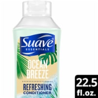 Suave Essentials Ocean Breeze Refreshing Conditioner