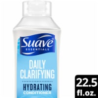 Suave Essentials Daily Clarifying Cleansing Conditioner Perspective: Main