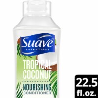 Suave Essentials Tropical Coconut Nourishing Conditioner Perspective: Main