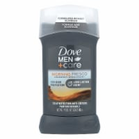 Dove Men+Care Morning Fresco Deordorant Stick