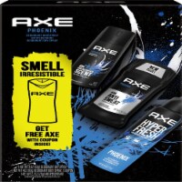 Axe Phoenix Antiperspirants Deodorants Body Spray Kit Perspective: Main