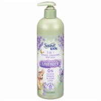 Suave Hair Care Naturals - Lavender Perspective: Main