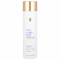 Dove Shampoo Scalp & Hair Oily 9.25 FO Perspective: Main