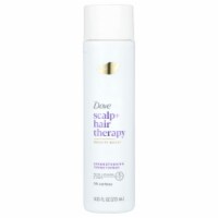 Dove Conditioner Scalp & Hair Oily 9.25 FO Perspective: Main