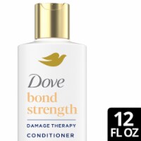Dove Bond Strength Conditioner Perspective: Main