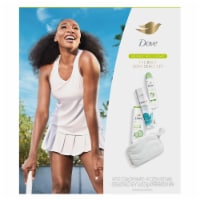 Dove Venus Body Confident Sport Gift Set Perspective: Main