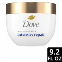 Dove Hair Intensive Repair for Damaged Hair 9.2 Fl Oz Perspective: Main