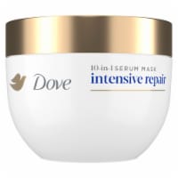 Dove Intensive Repair 10-in-1 Serum Mask Perspective: Main