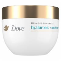Dove Styling Aid Daily Moisture Mask Perspective: Main
