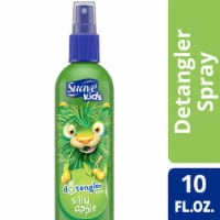 Suave Kids Silly Apple Detangler Spray Perspective: Main
