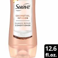 Suave Professionals Coconut Oil Infusion Repairing Conditioner