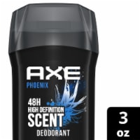 AXE Phoenix Men's Deodorant Stick