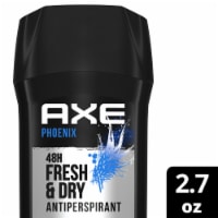 AXE Mint & Rosemary Phoenix Antiperspirant