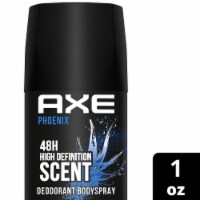 AXE Phoenix Body Spray Deodorant