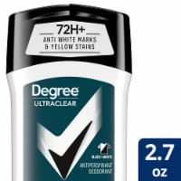 Degree UltraClear Men's Antiperspirant Deodorant Stick