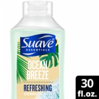 Suave Essentials Ocean Breeze Conditioner Perspective: Main