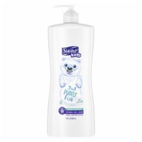 Suave Skin Cleansing/Hair Care Moisturizing