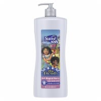 Suave Kids 3in1 Encanto Magical Berry Hair Care